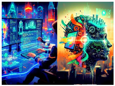 Creative & Technical Skills course image