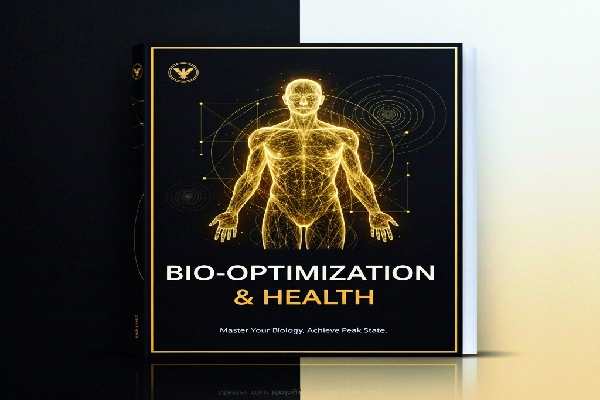 Health & Wellness cover