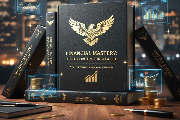 Finance and Business cover